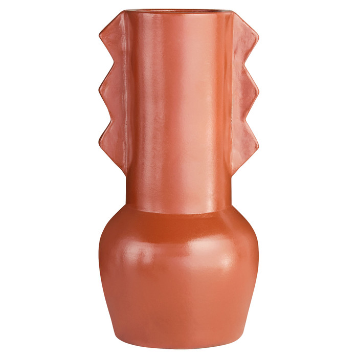 Cyan Design - Potteri Vase | Cayenne – Medium Cyan Design - Potteri Vase | Cayenne – Medium