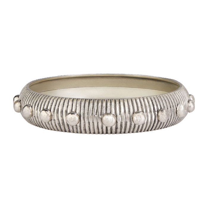 Cyan Design - Batten Tray Designed by J Kent Martin | Antique Nickel – Small