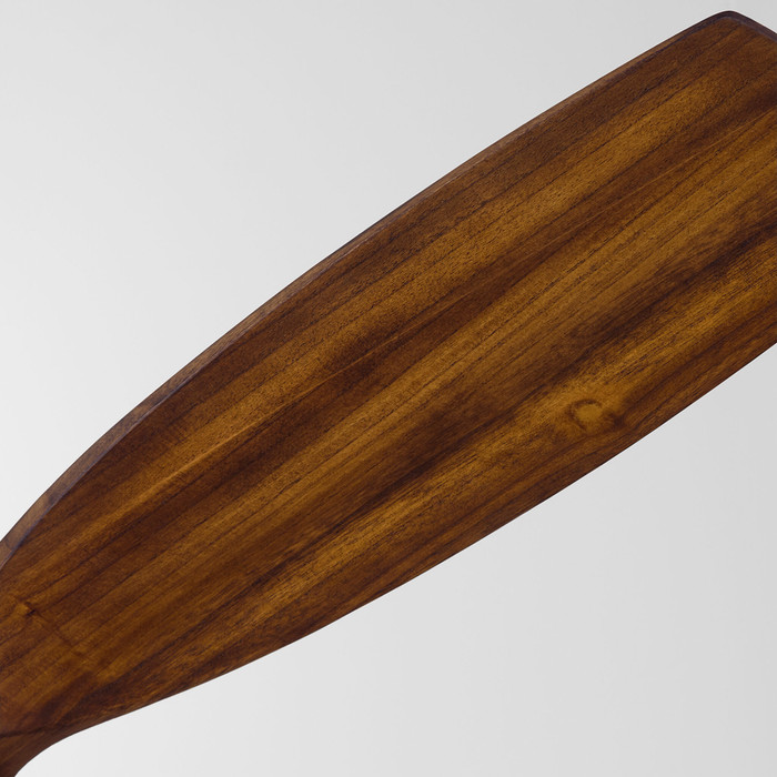 Mistral 56″ Ceiling Fan in Walnut by Cyan Design