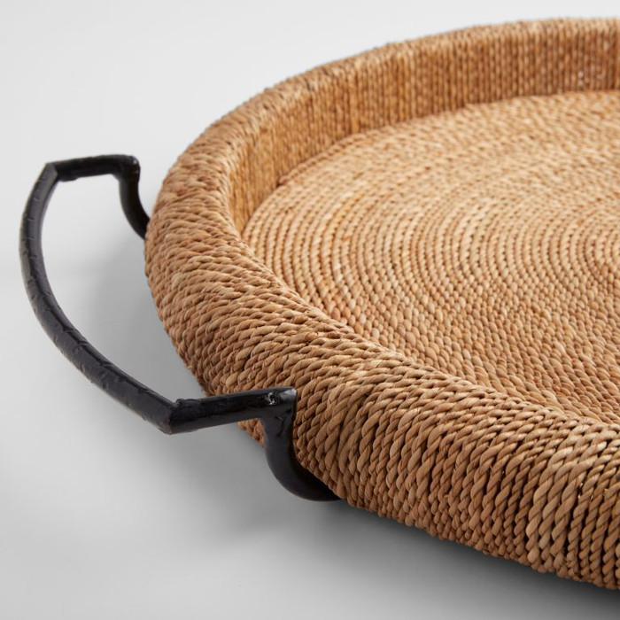 Medium Montego Tray by Cyan Design