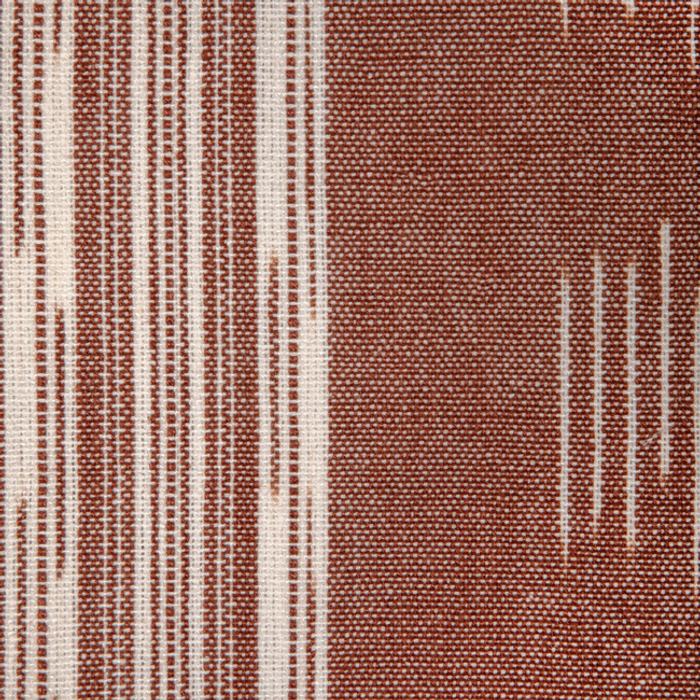 Puri Stripe - Clay