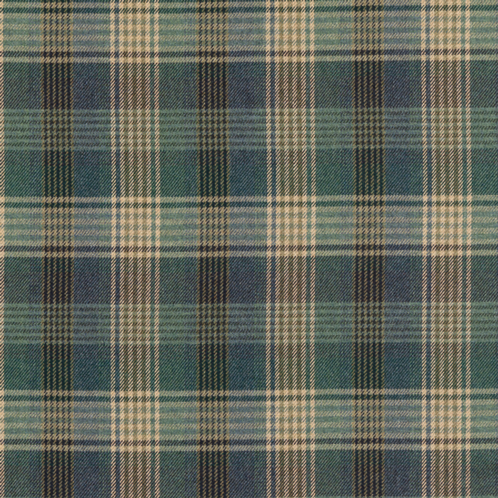 Braemar - Blue