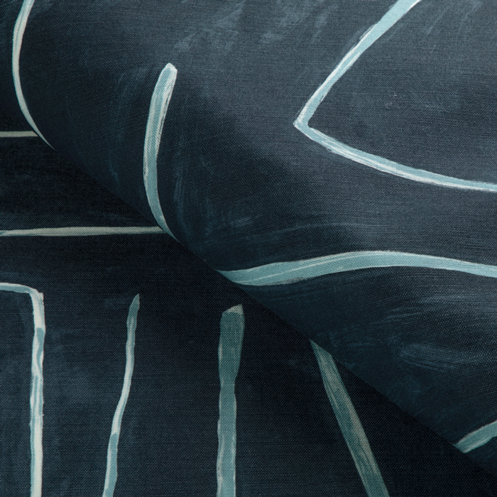 Graffito - Navy