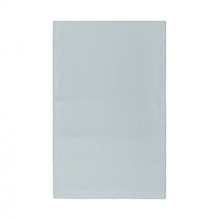 Graccioza Pearls Memory Foam Bath Mat - Customizable Embroidery