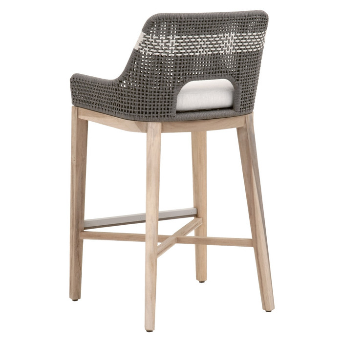 Essentials For Living - Tapestry Outdoor Barstool