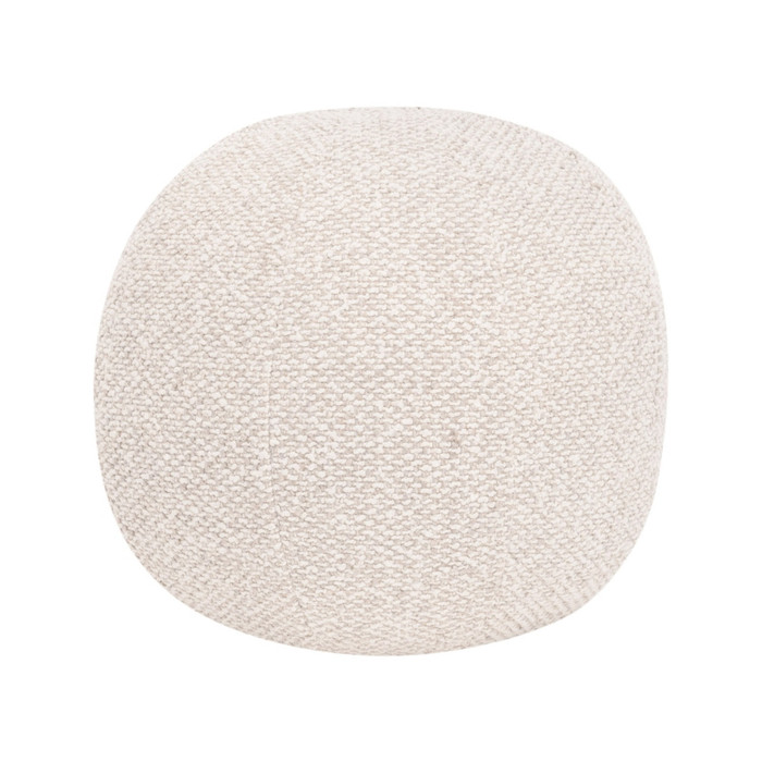 Essentials For Living - The 12" Essential Sphere Pillow in LiveSmart Gellar-Linen