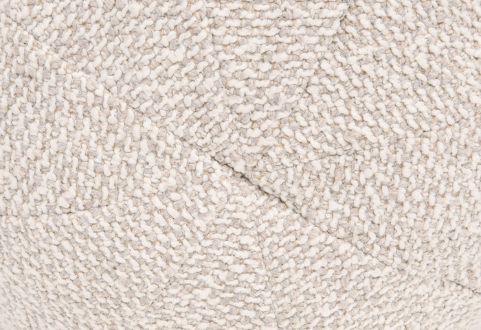 Essentials For Living - The 12" Essential Sphere Pillow in LiveSmart Gellar-Linen