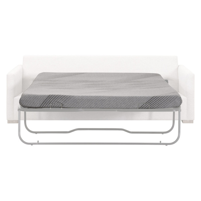 Essentials For Living - Sleeper Sofa Queen Mattress in Gel Air Memory Foam
