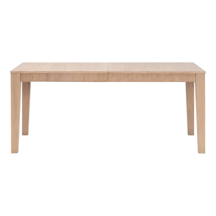 Essentials For Living - Highland Extension Dining Table in Natural Oak