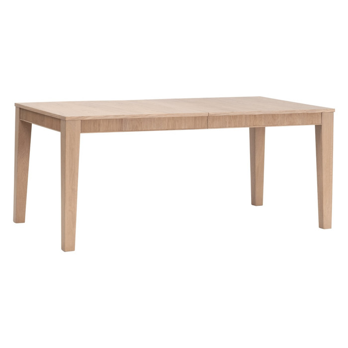 Essentials For Living - Highland Extension Dining Table in Natural Oak