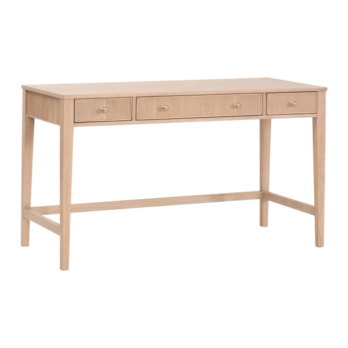 Essentials For Living - Highland Desk in Natural Oak
