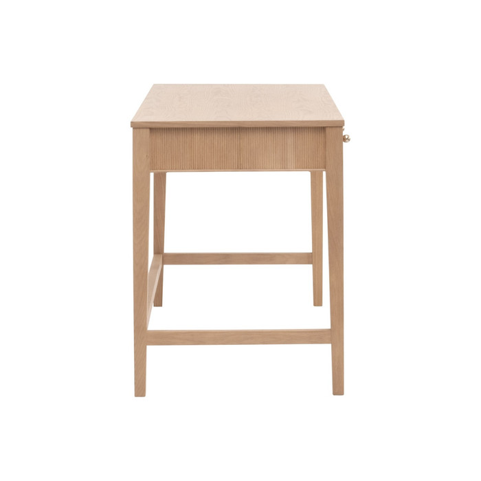 Essentials For Living - Highland Desk in Natural Oak