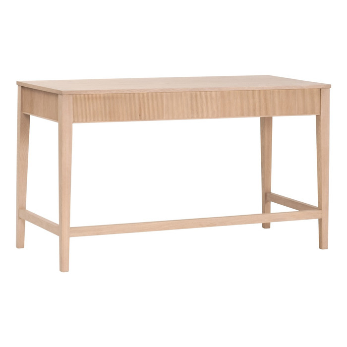 Essentials For Living - Highland Desk in Natural Oak