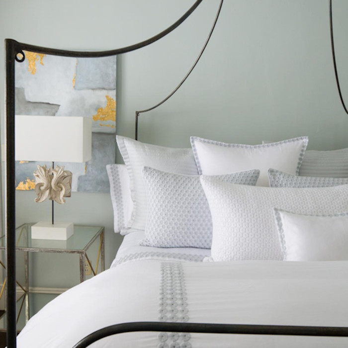 Angele Pillowcase by Bovi