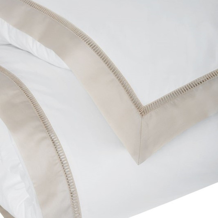 Escada Duvet Cover by Bovi