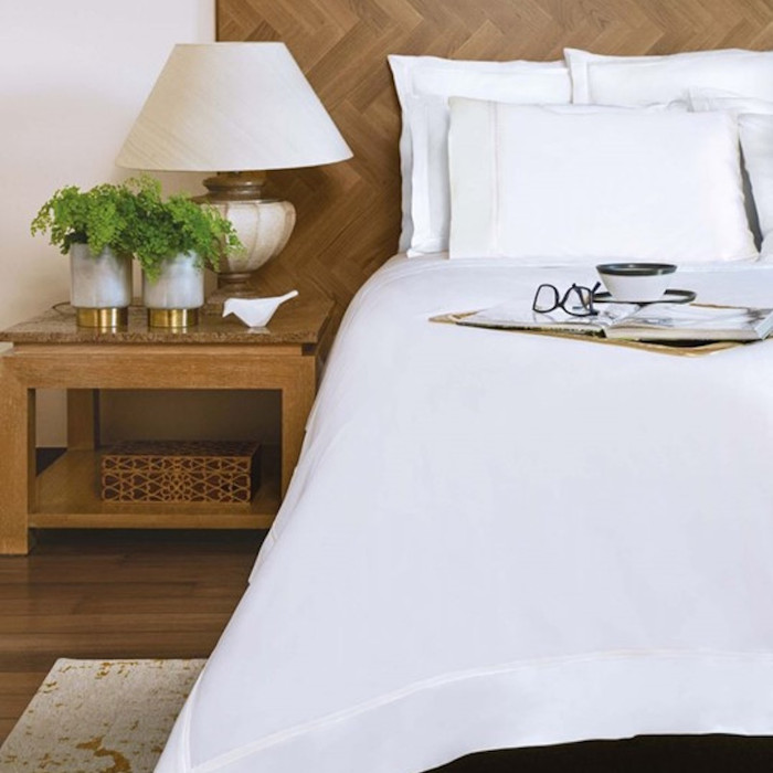 Estate Pillowcase by Bovi