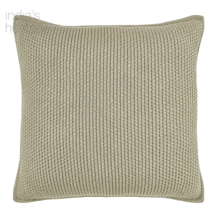 Ellora Casa by India's Heritage Mandalay Euro Shams in Natural