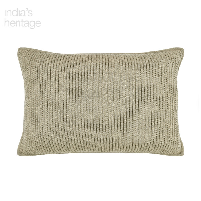 Ellora Casa by India's Heritage Mandalay Euro Shams in Natural