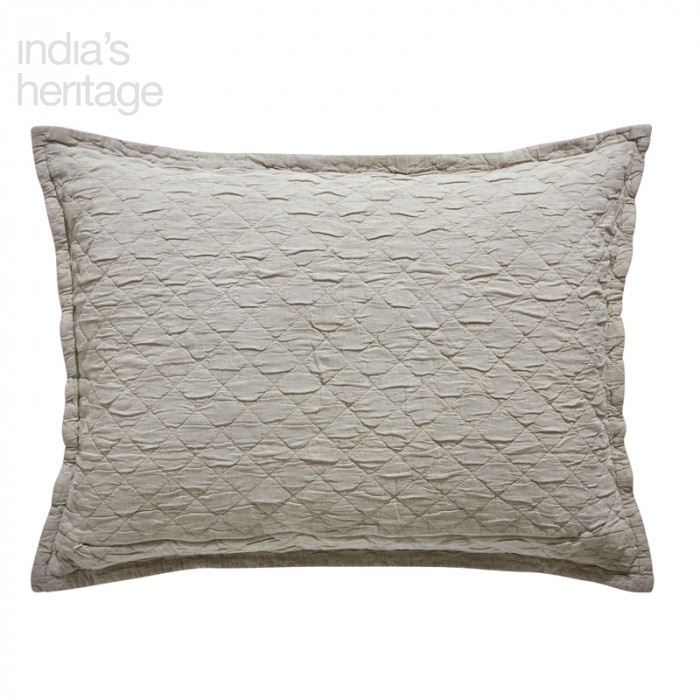 Ellora Casa by India's Heritage Colmar Shams in Natural