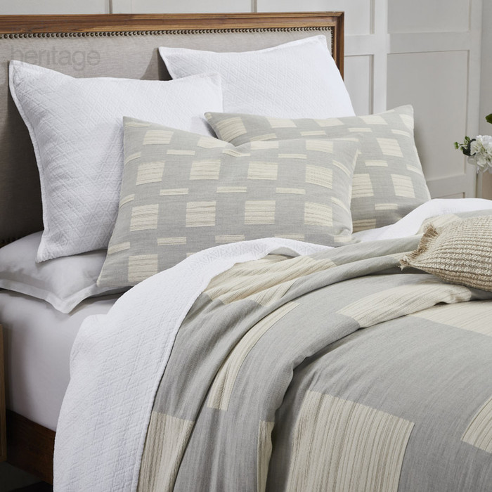 Ellora Casa by India's Heritage Aiden Shams in Grey