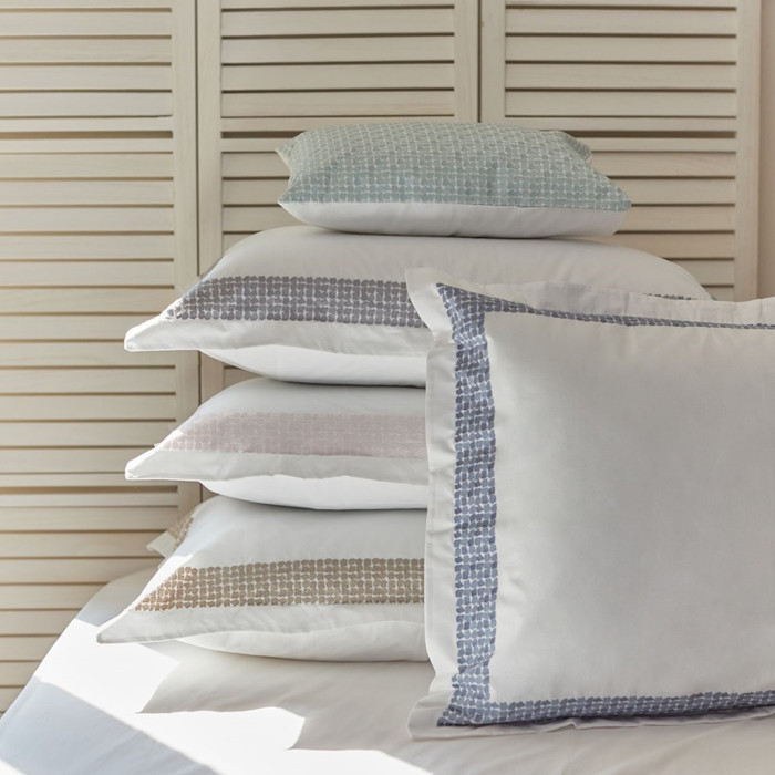 Lagos Pillowcase by Bovi