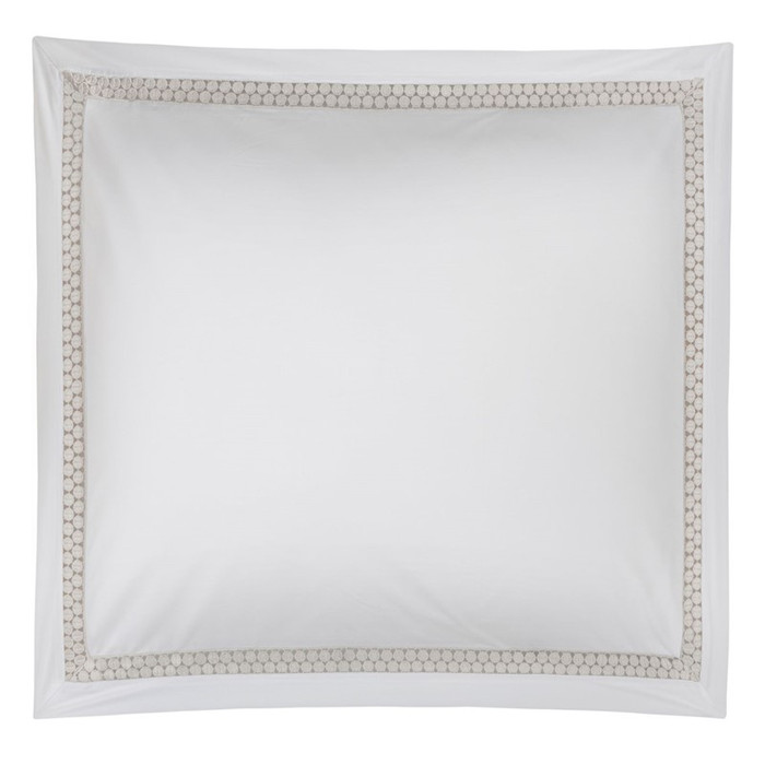 Magnolia Shams by Bovi