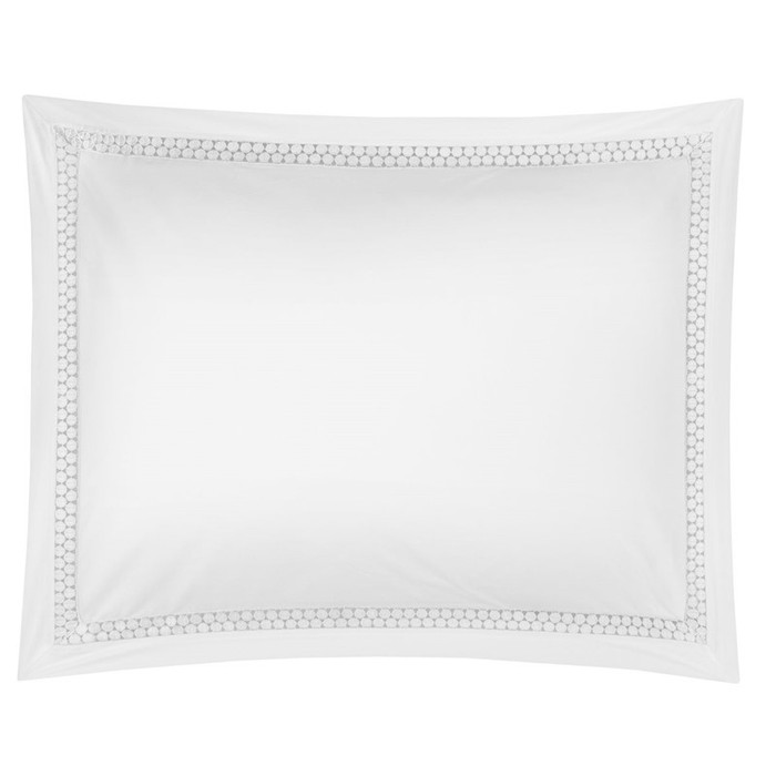 Magnolia Shams by Bovi