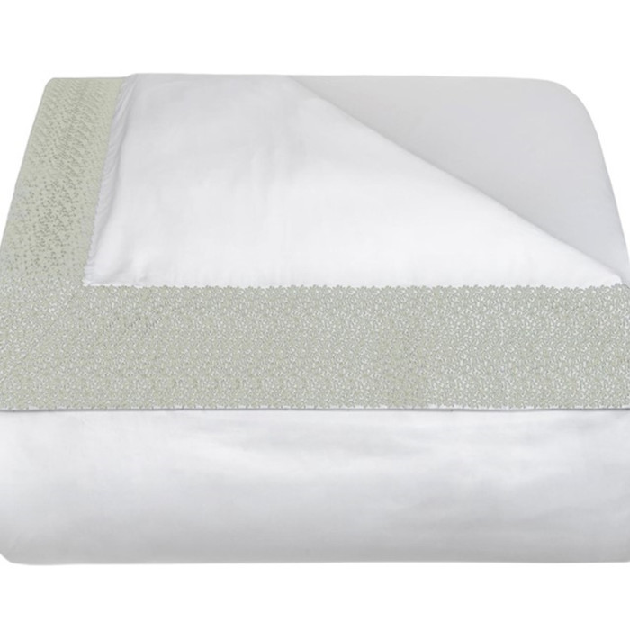 Malone Duvet Cover by Bovi