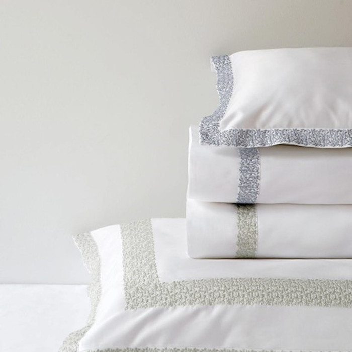 Malone Sheet Set by Bovi