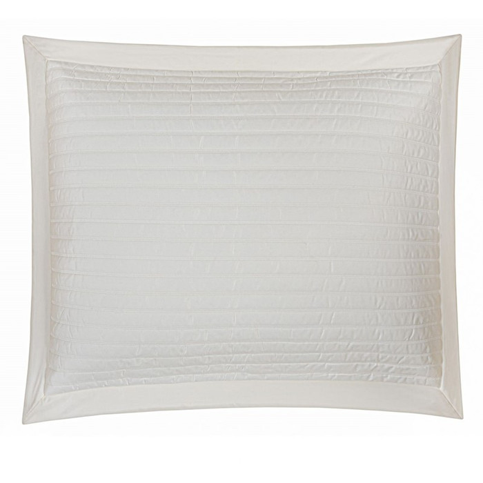 Monroe Quilted Sham by Bovi