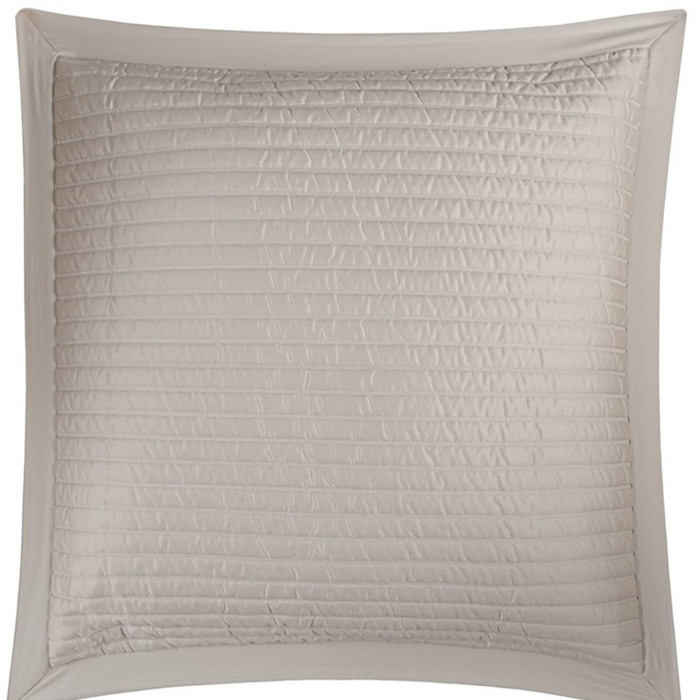 Monroe Quilted Sham by Bovi