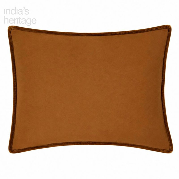 Ellora Casa by India's Heritage Ashley Shams Cinnamon
