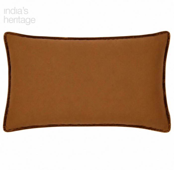 Ellora Casa by India's Heritage Ashley Shams Cinnamon