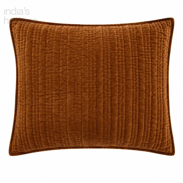 Ellora Casa by India's Heritage Ashley Shams Cinnamon