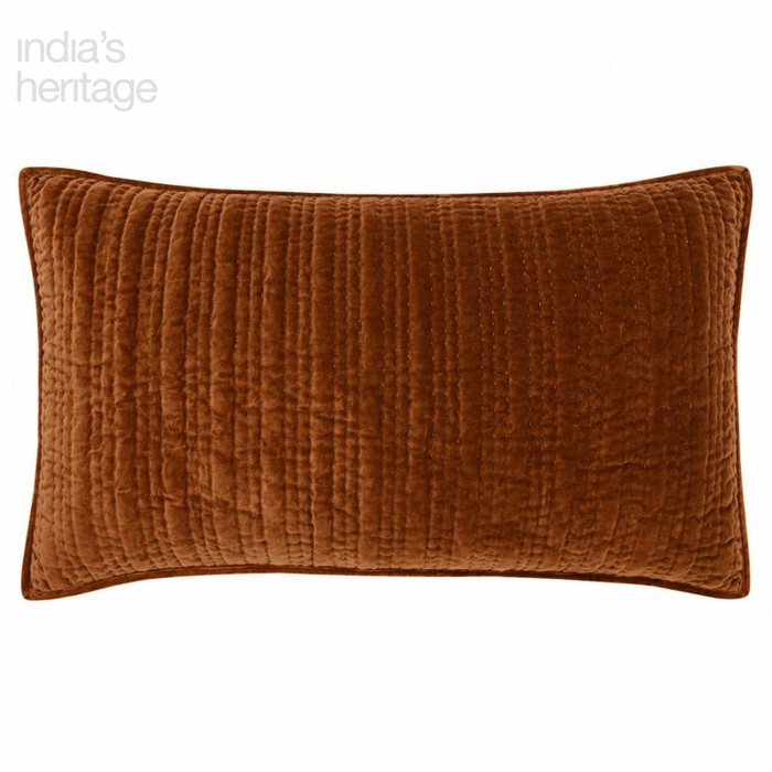 Ellora Casa by India's Heritage Ashley Shams Cinnamon