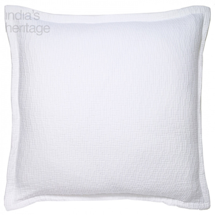 Bali Shams by India's Heritage