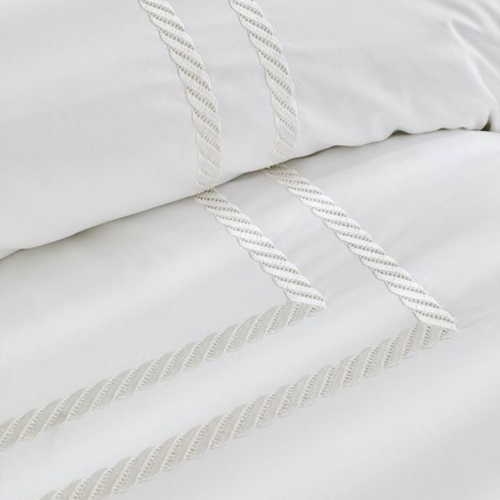 Simone Duvet Cover by Bovi