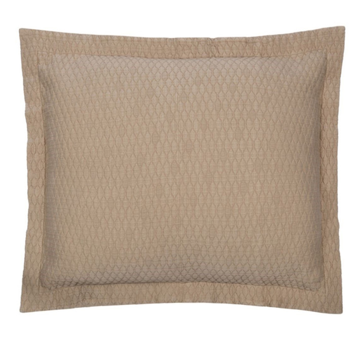 Simply Cotton Shams by Bovi