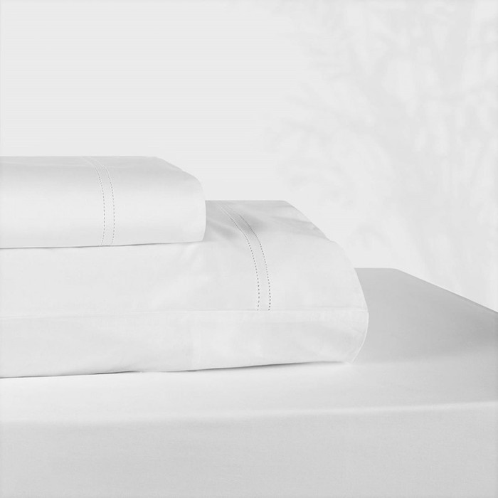 Simply Sateen Sheet Set by Bovi Simply Sateen Sheet Set by Bovi