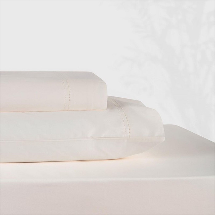 Simply Sateen Sheet Set by Bovi Simply Sateen Sheet Set by Bovi