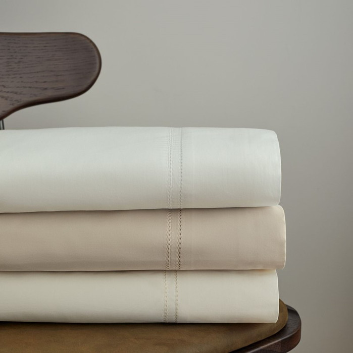 Simply Sateen Sheet Set by Bovi Simply Sateen Sheet Set by Bovi