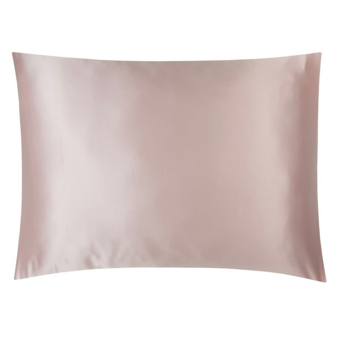 Simply Silk Standard Pillowcase by Bovi