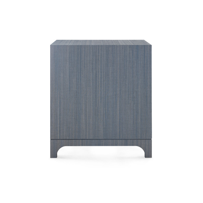 Villa & House - Barrett 3-Drawer End Table