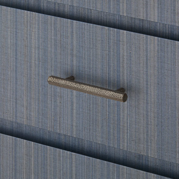 Villa & House - Barrett Extra Large 8-Drawer in Denim Mist