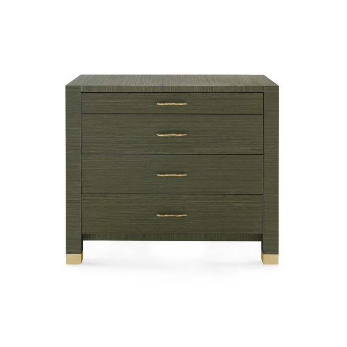 Villa & House - Camden Large 4-Drawer