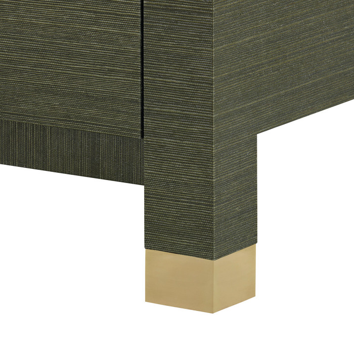 Villa & House - Camden Large 4-Drawer