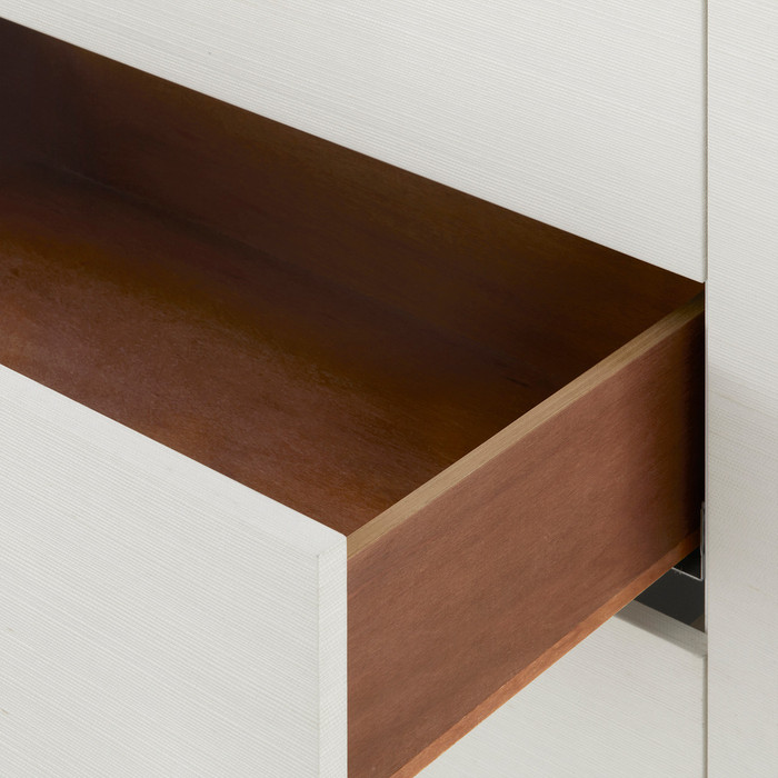 Villa & House - Camden Large 4-Drawer