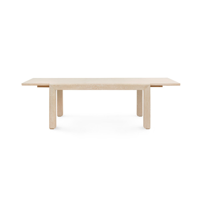 Villa & House - Larson Dining Table in Sand