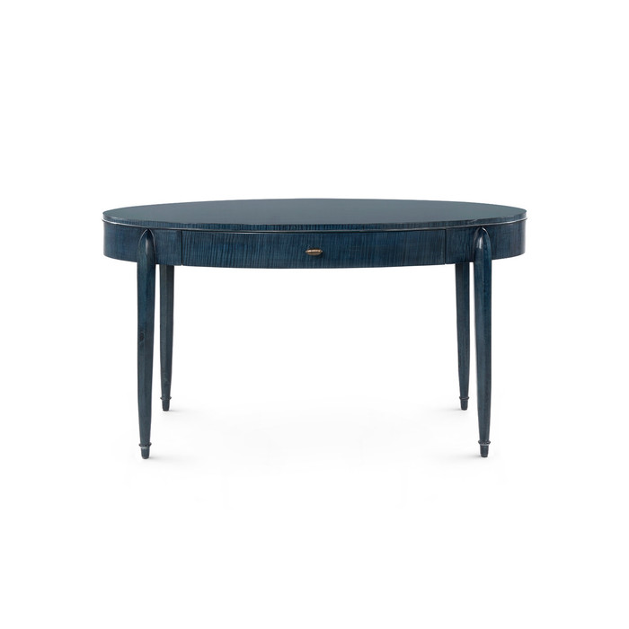Villa & House - Natalie Desk, Dusky Ocean