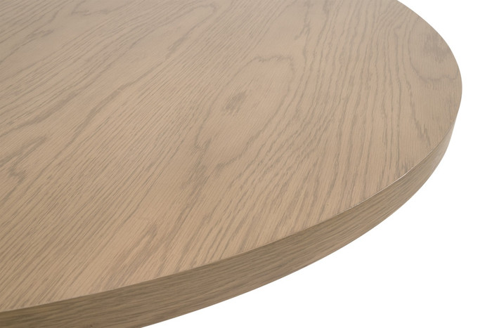 Essentials For Living - Cannes 54" Round Dining Table